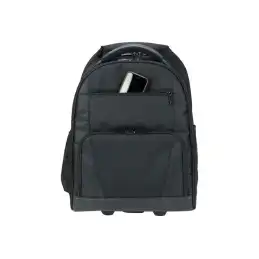 Targus Sport Rolling - Sac à dos pour ordinateur portable - 15" - 15.6" - noir (TSB700EU)_1